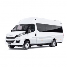 Микроавтобус Iveco Daily Турист "Люкс" 19+1