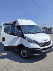 Микроавтобус Iveco Daily Турист 19+1