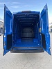 Цельнометаллический фургон Iveco Daily (база)