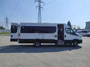 Микроавтобус Iveco Daily  Турист 19+1
