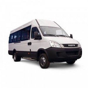 Микроавтобус Iveco Daily  Турист 19+1