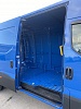 Цельнометаллический фургон Iveco Daily (база)