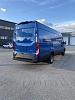 Цельнометаллический фургон Iveco Daily (база)
