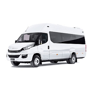 Микроавтобус Iveco Daily Турист "Люкс" 19+1