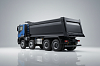 Самосвал IVECO SV88 8×8