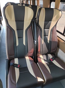 Микроавтобус Iveco Daily  Турист 19+1